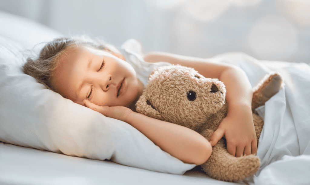 sleep aid for children TULSIODAAT®
