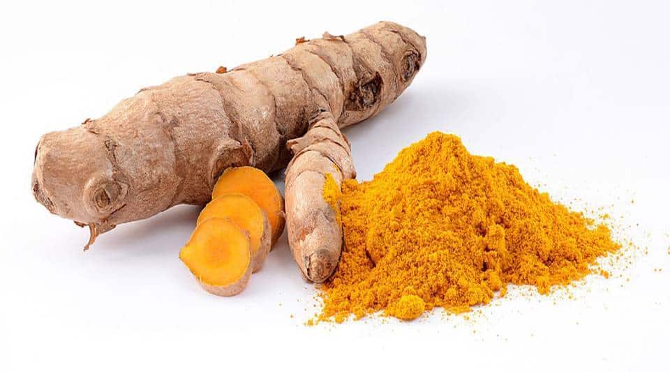 curcumin, AQUATURM®